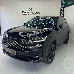 GWM Haval H6 2024