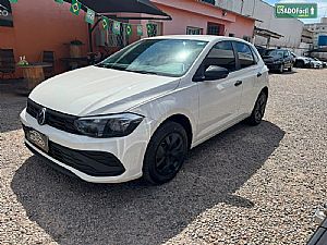 Polo Track 1.0 Flex