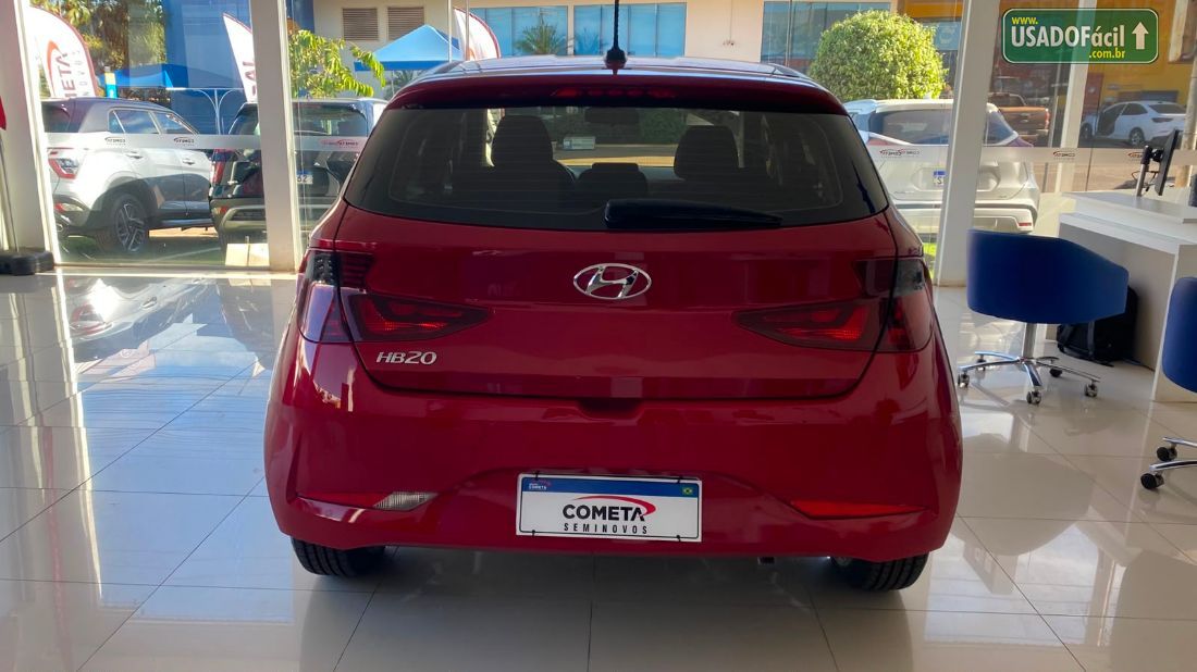 Foto do veículo