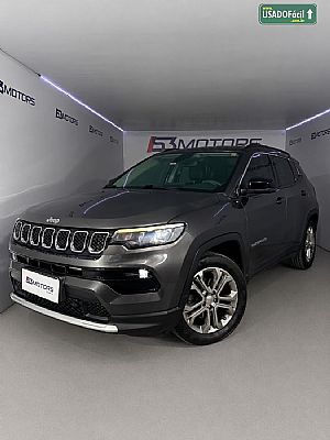 Jeep Compass 2022