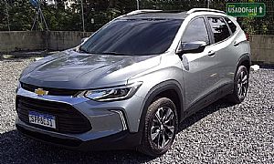 Tracker Premier 1.2 Turbo Automático Flex
