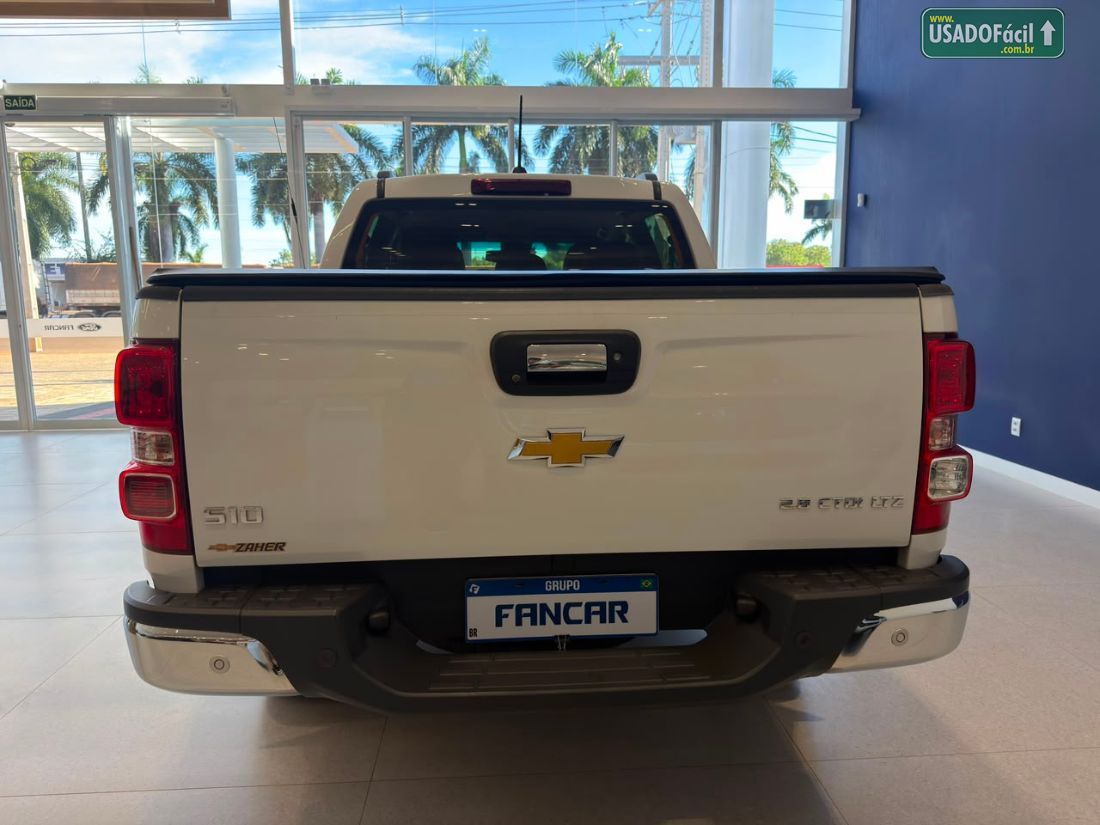 Foto do veículo