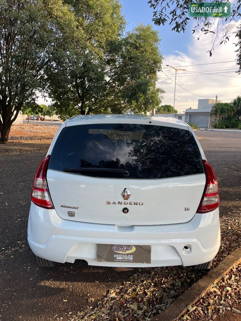 Foto do veículo