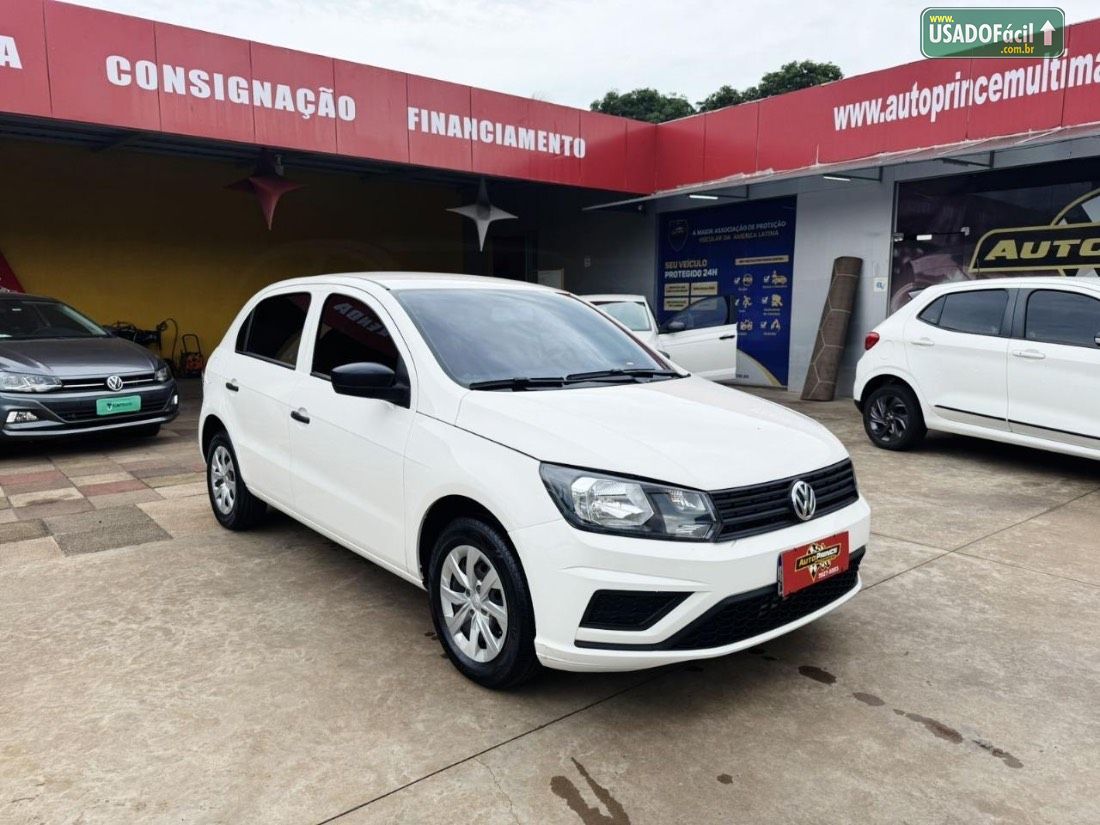 Foto do veículo
