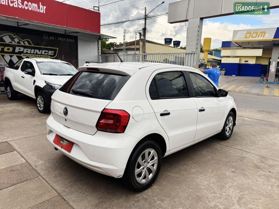 Foto do veículo