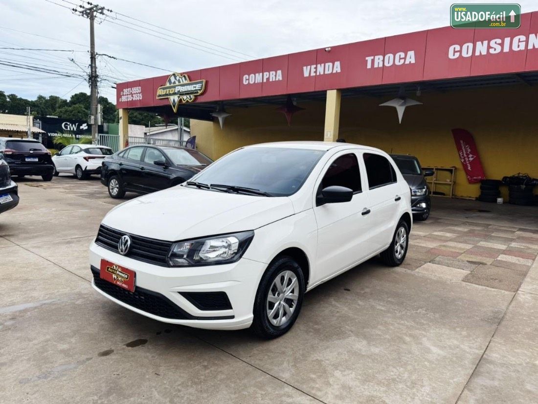 Foto do veículo