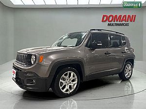 Renegade Sport 1.8 4x2 Automático Flex