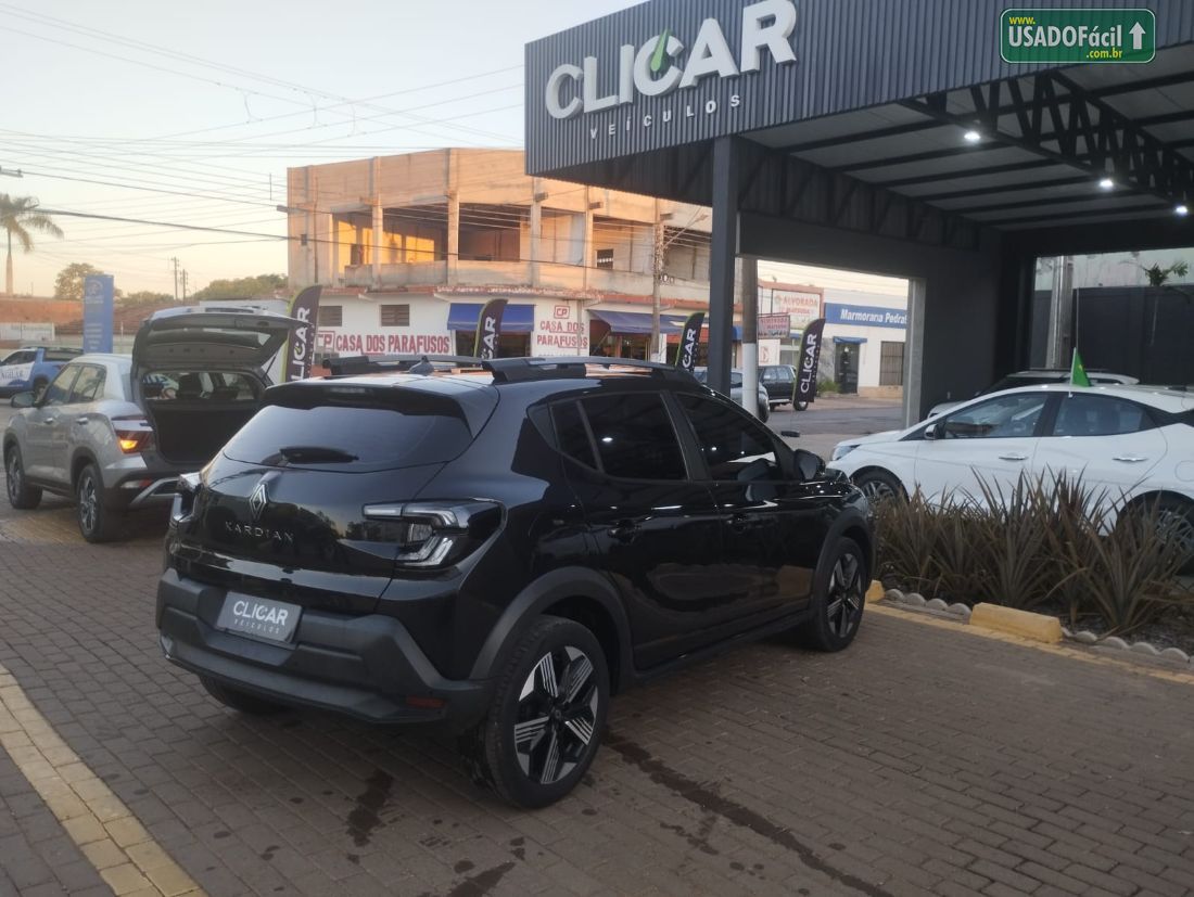 Foto do veículo