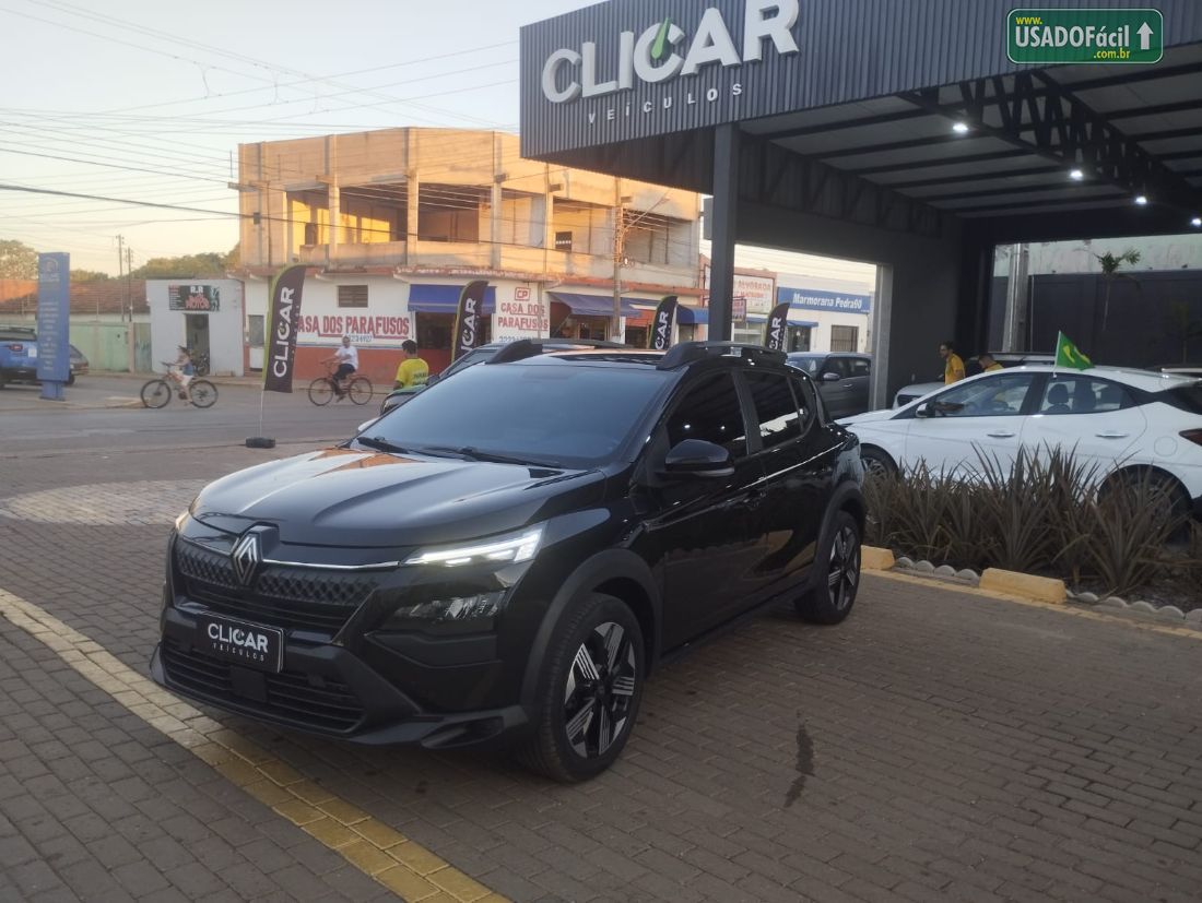 Foto do veículo
