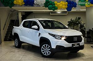 Strada Freedom CD 1.3 Flex