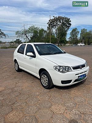 Fiat Palio 2016
