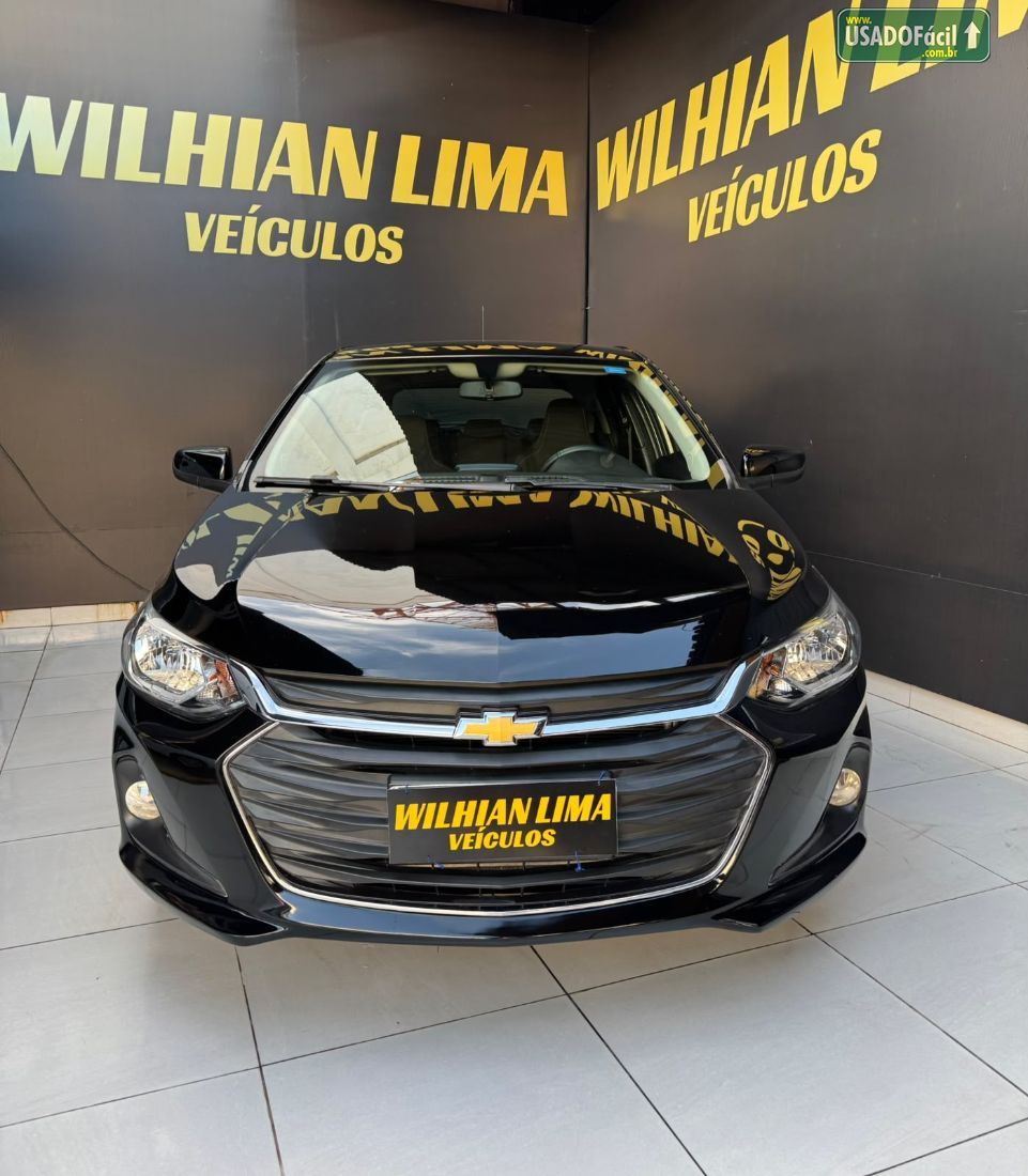 Foto do veículo