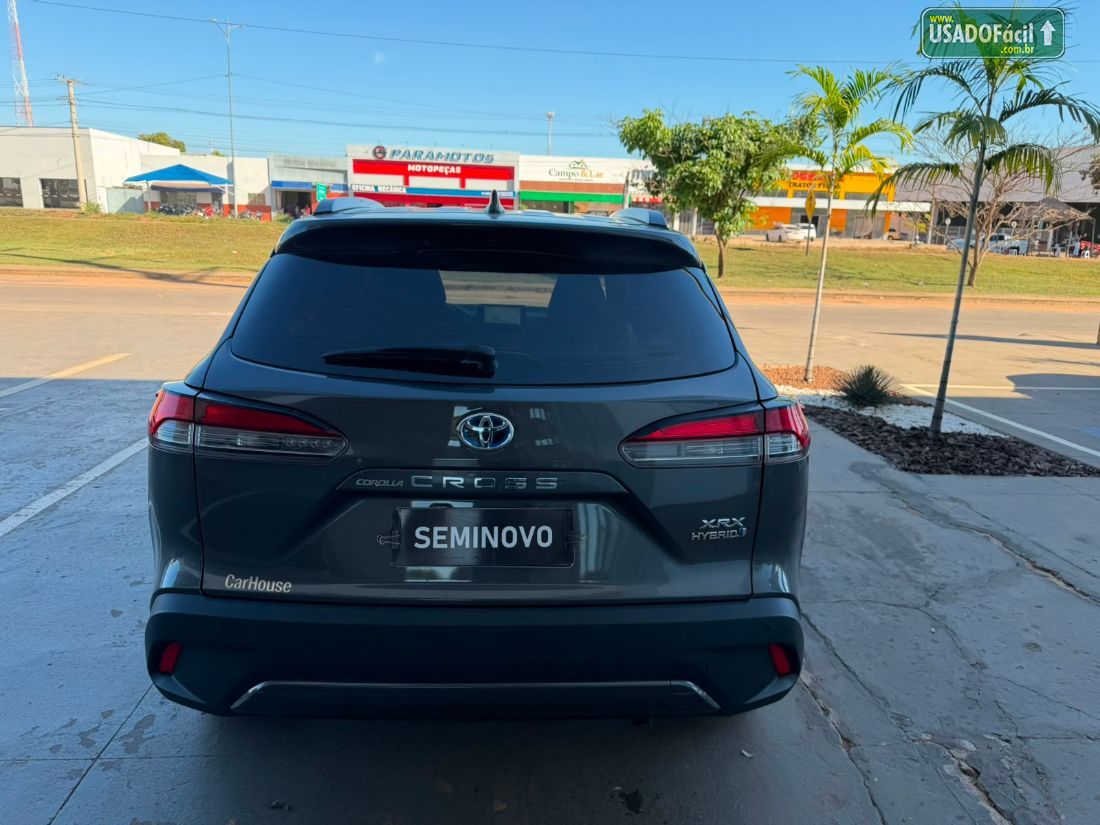 Foto do veículo
