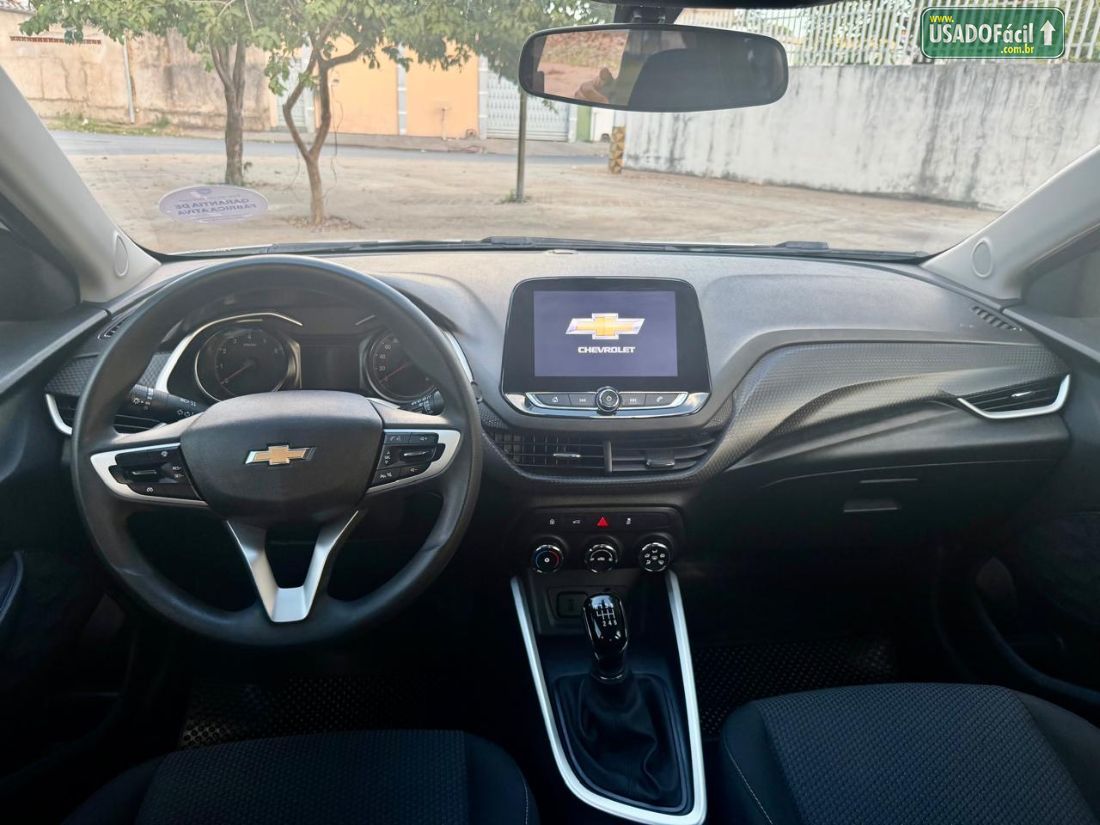 Foto do veículo