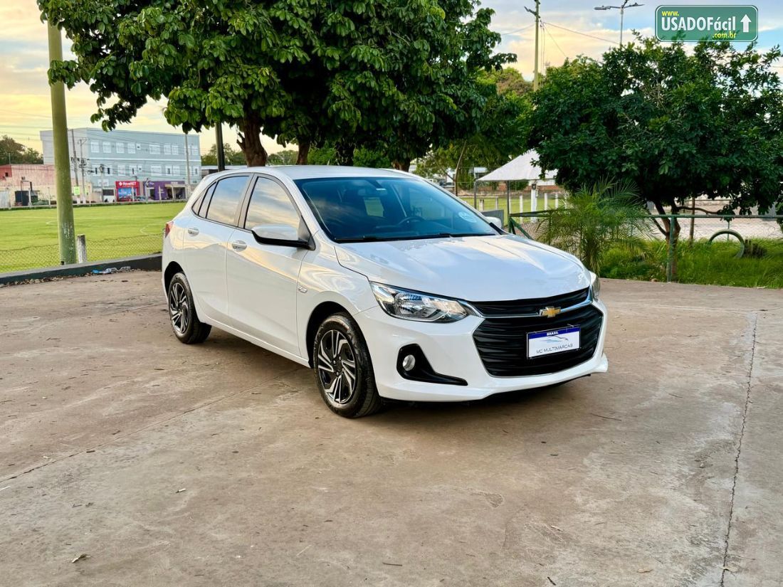 Foto do veículo