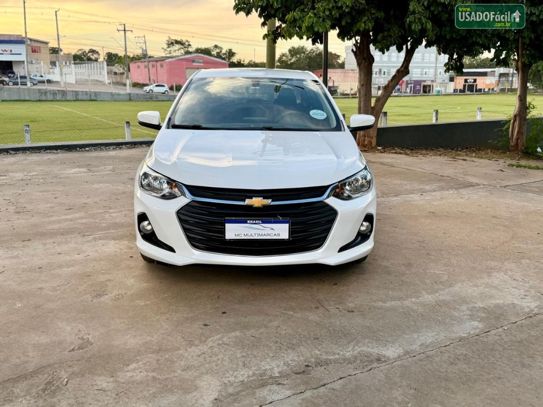 Foto do veículo