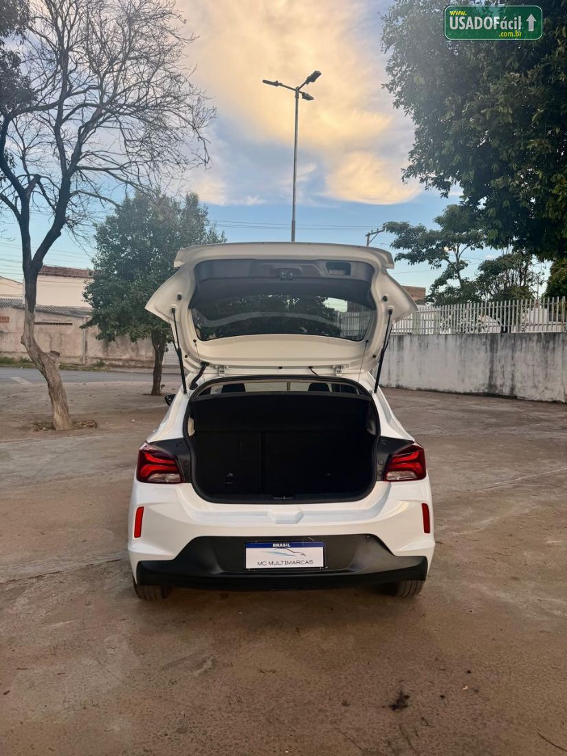 Foto do veículo