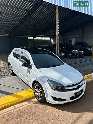 Chevrolet Vectra 2010