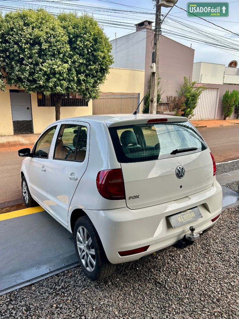 Foto do veículo