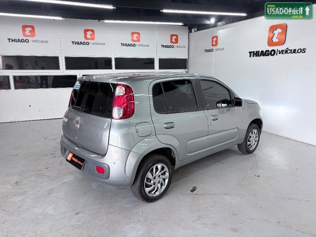 Foto do veículo