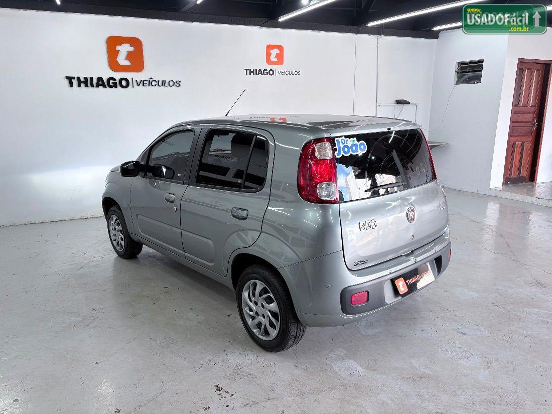 Foto do veículo