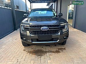 Ranger Xls Cd 3.0 V6 4x4 Cd Automático Diesel 2024/2024 em Sinop - MT