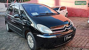 Xsara Picasso Exclusive 1.6 Flex