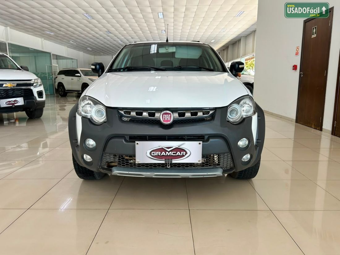Foto do veículo