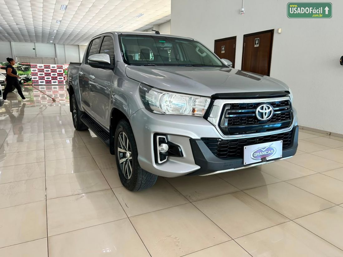 Foto do veículo