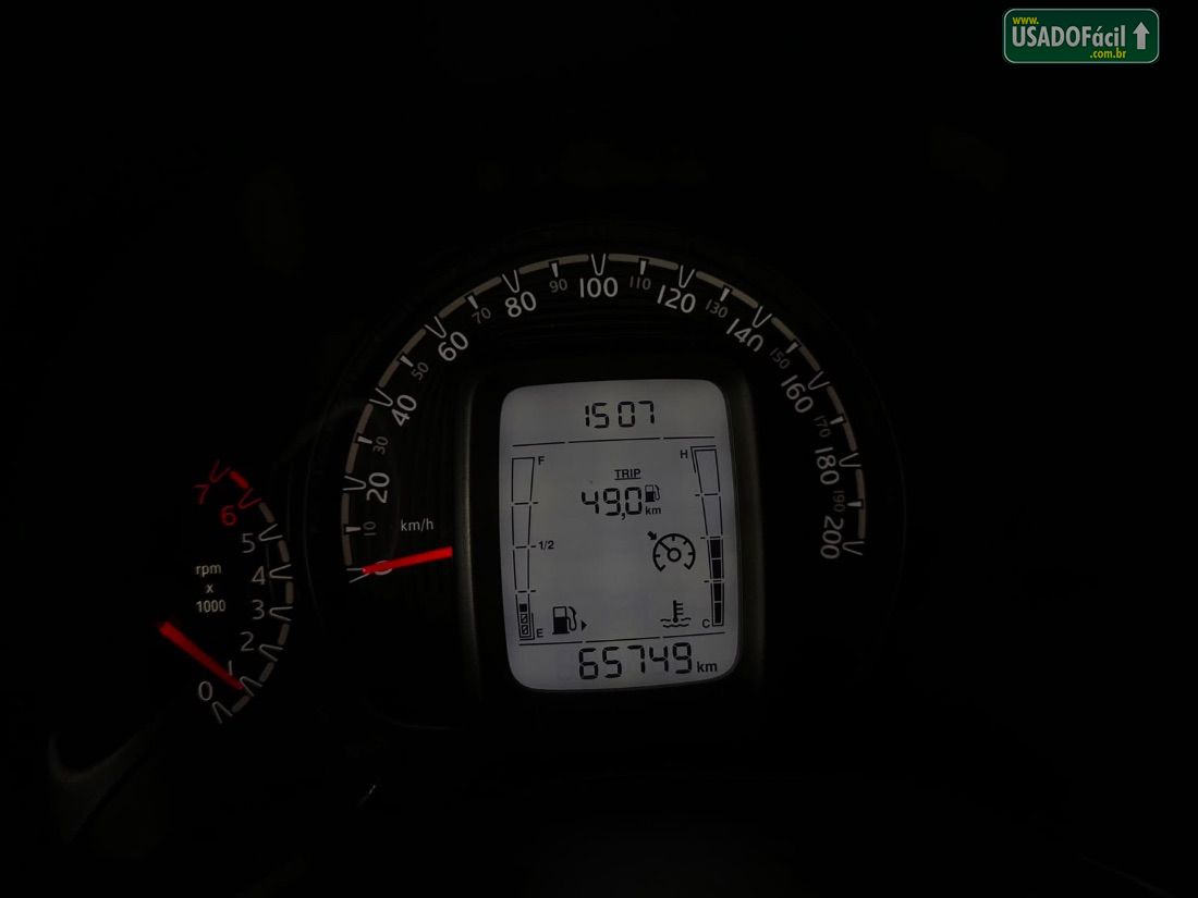 Foto do veículo