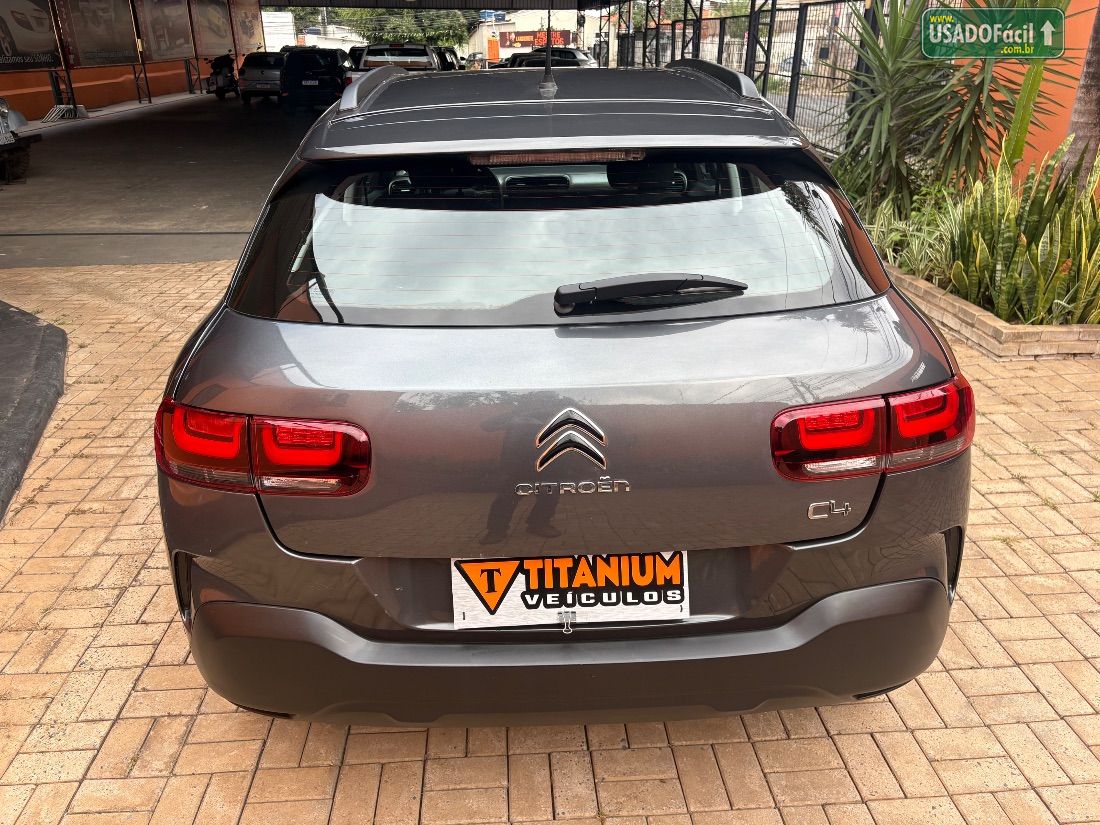 Foto do veículo