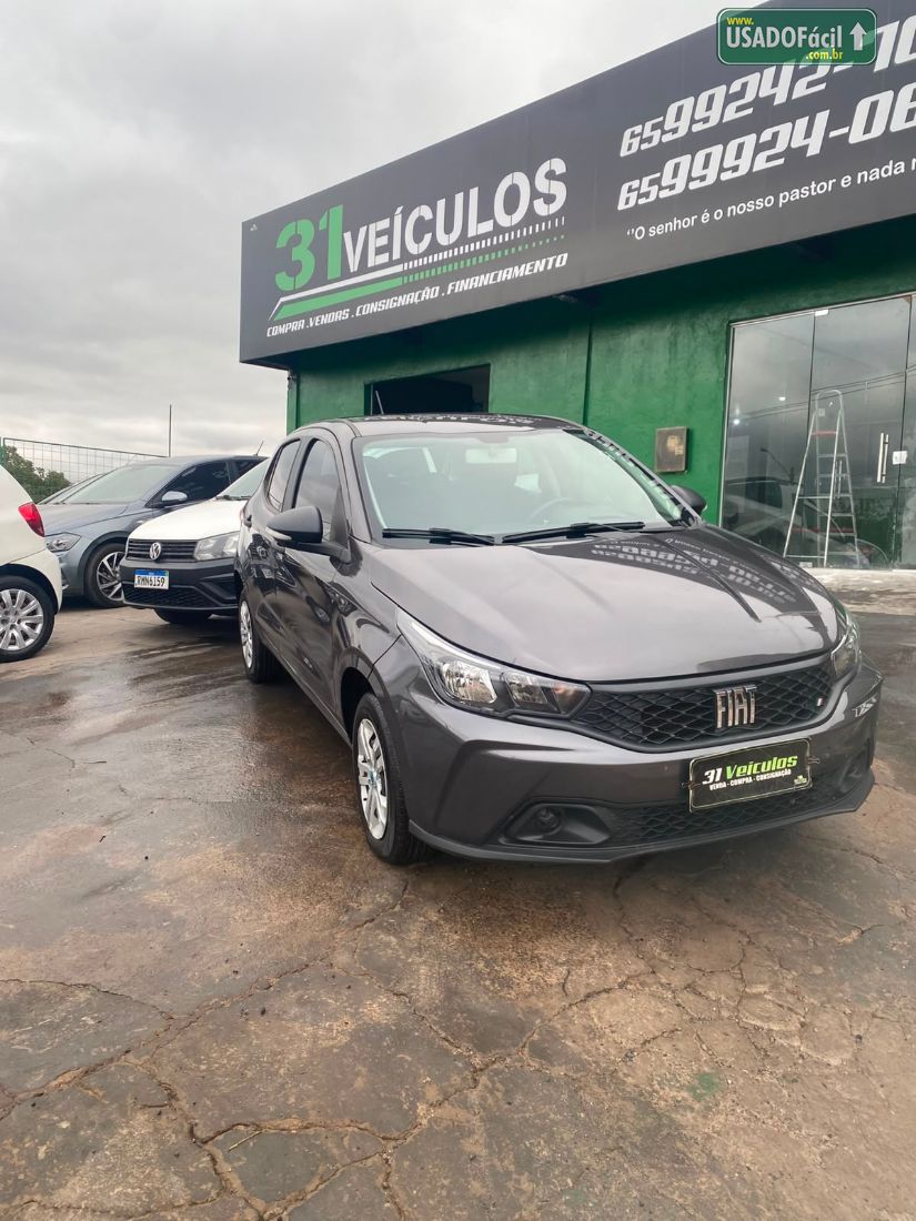 Foto do veículo