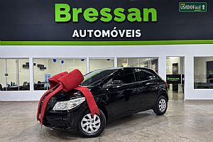 Chevrolet Onix 2016