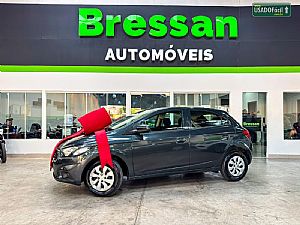 Onix Joy Hatch 1.0 Mecânico Flex 2019/2019 em Cuiabá - MT