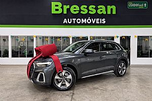 Audi Q5 2023