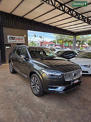 Volvo Xc 2022