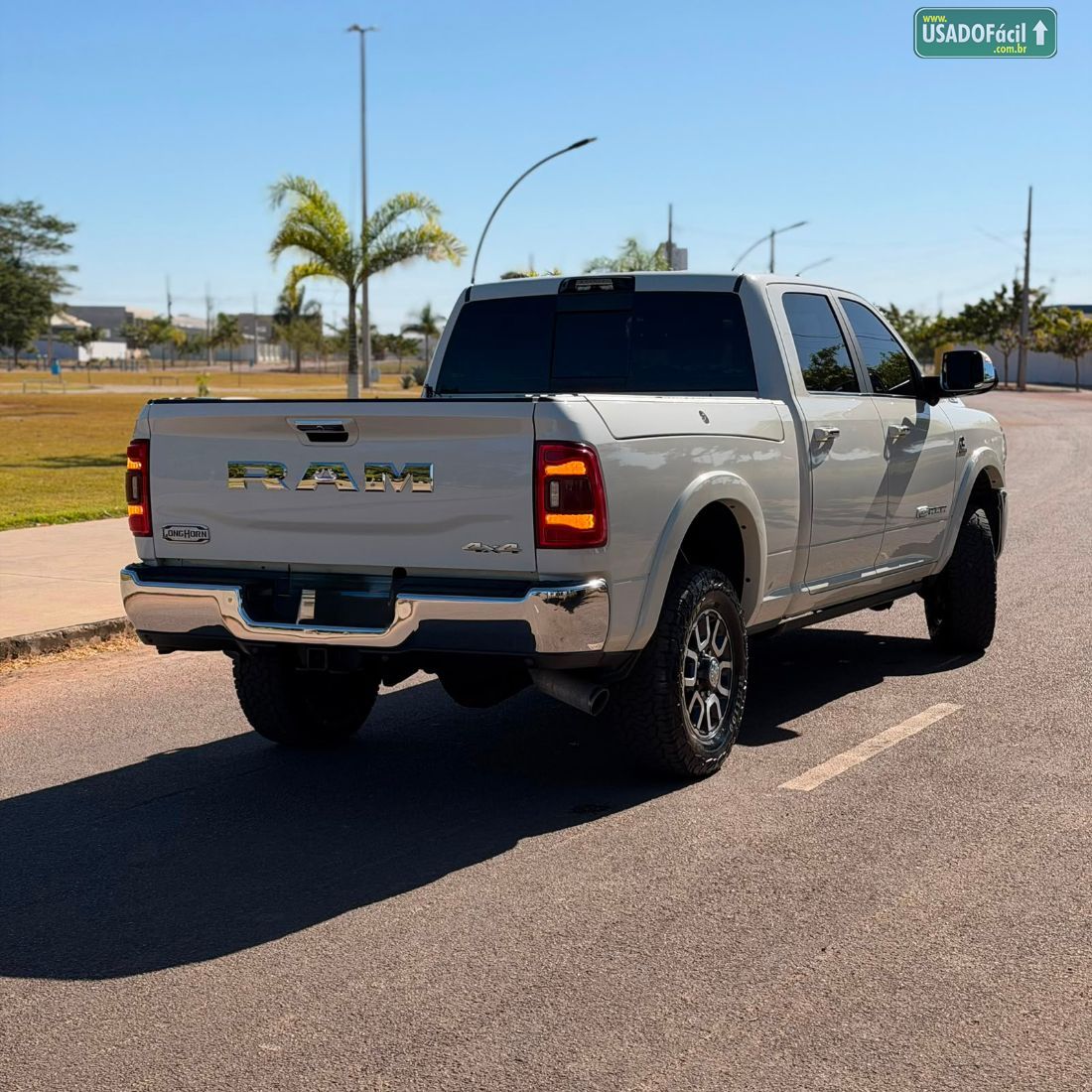 Foto do veículo
