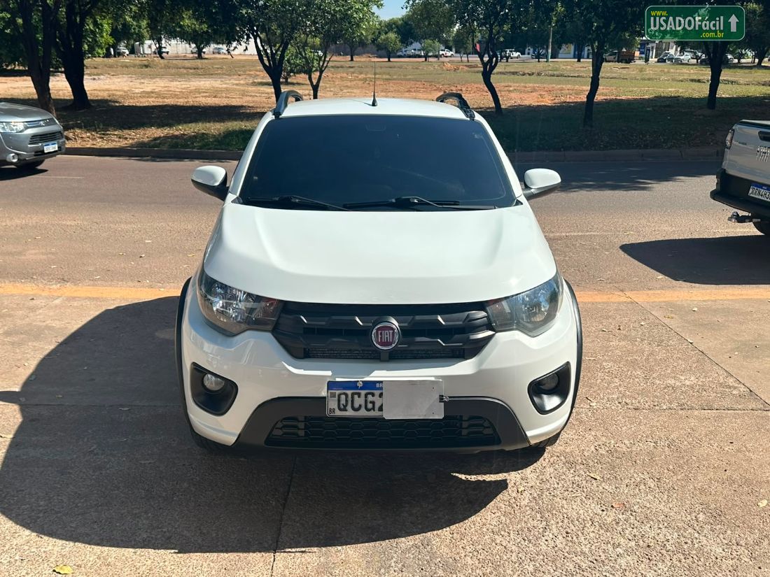 Foto do veículo
