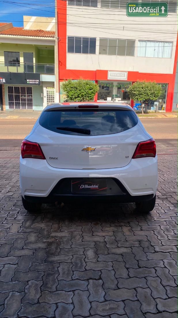 Foto do veículo
