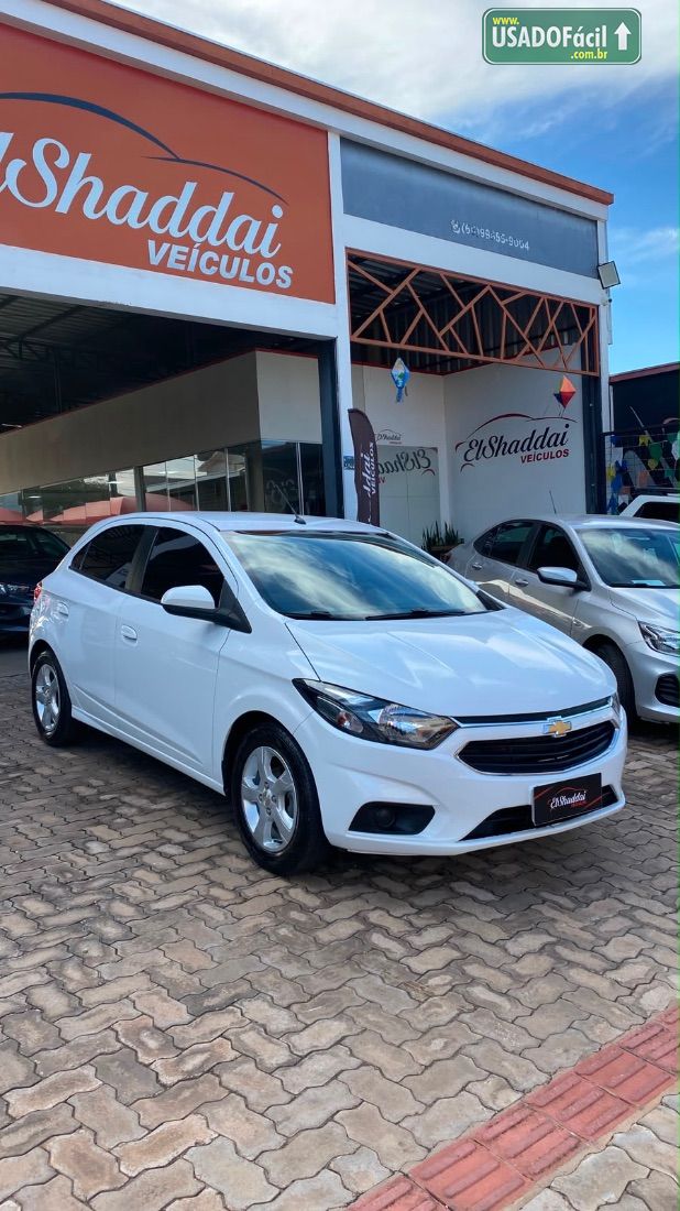 Foto do veículo