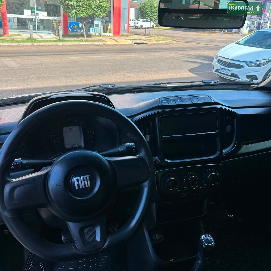 Foto do veículo