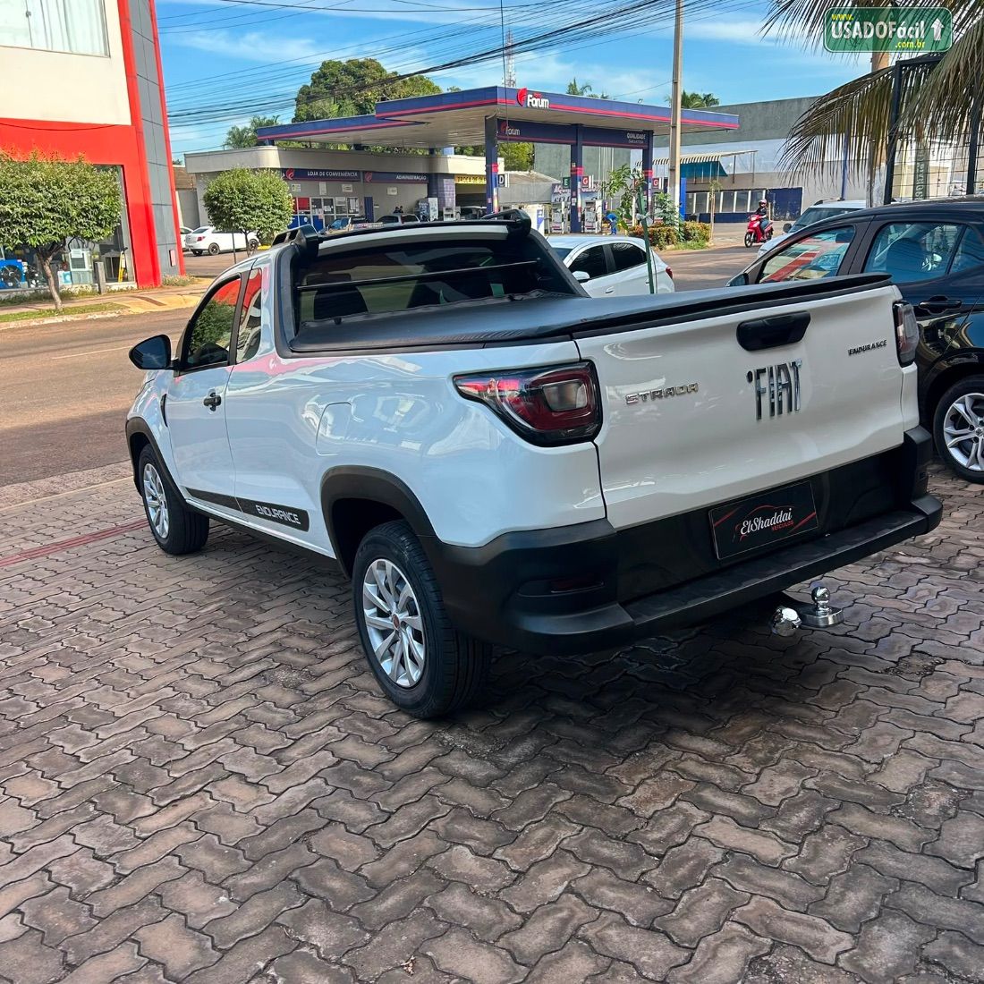 Foto do veículo