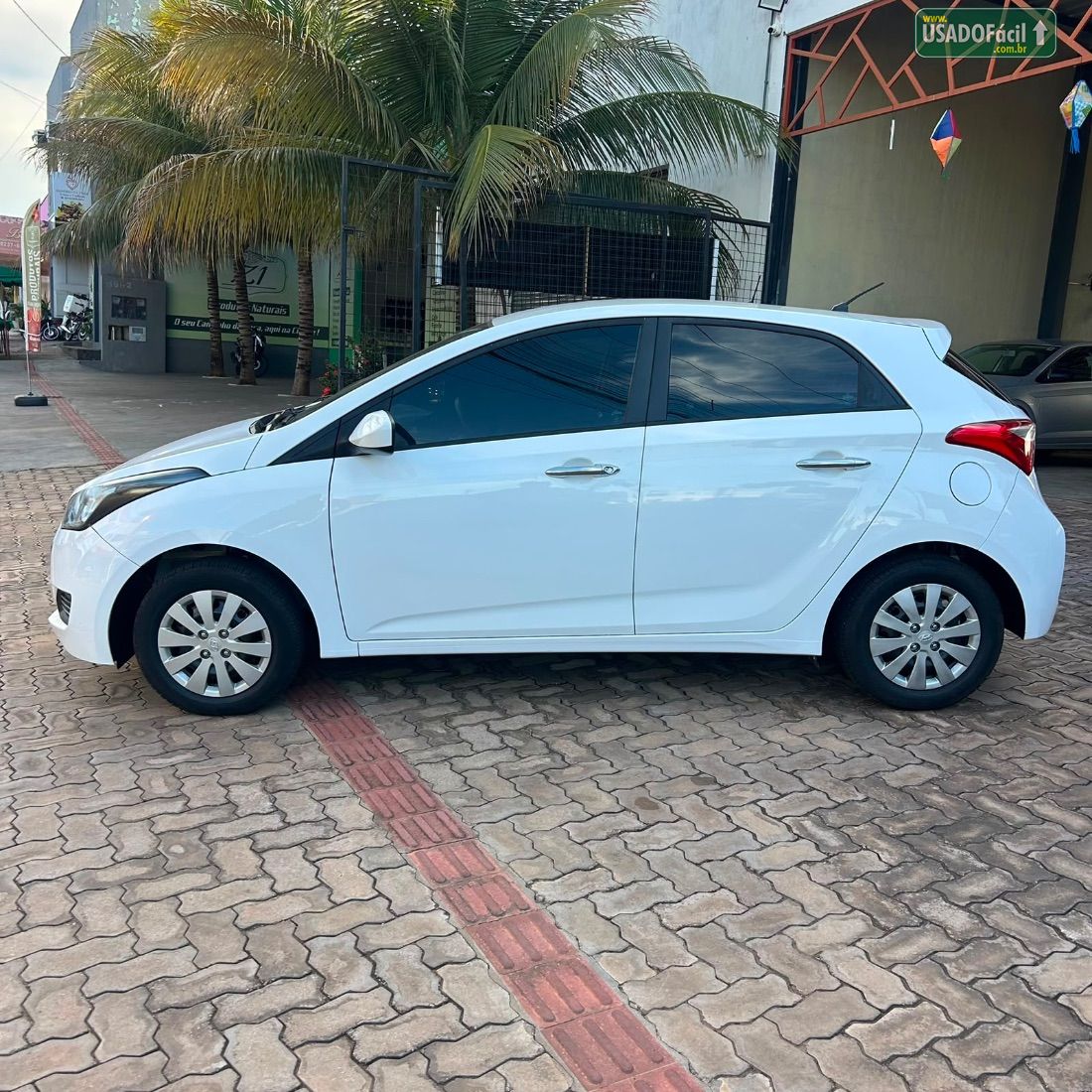 Foto do veículo