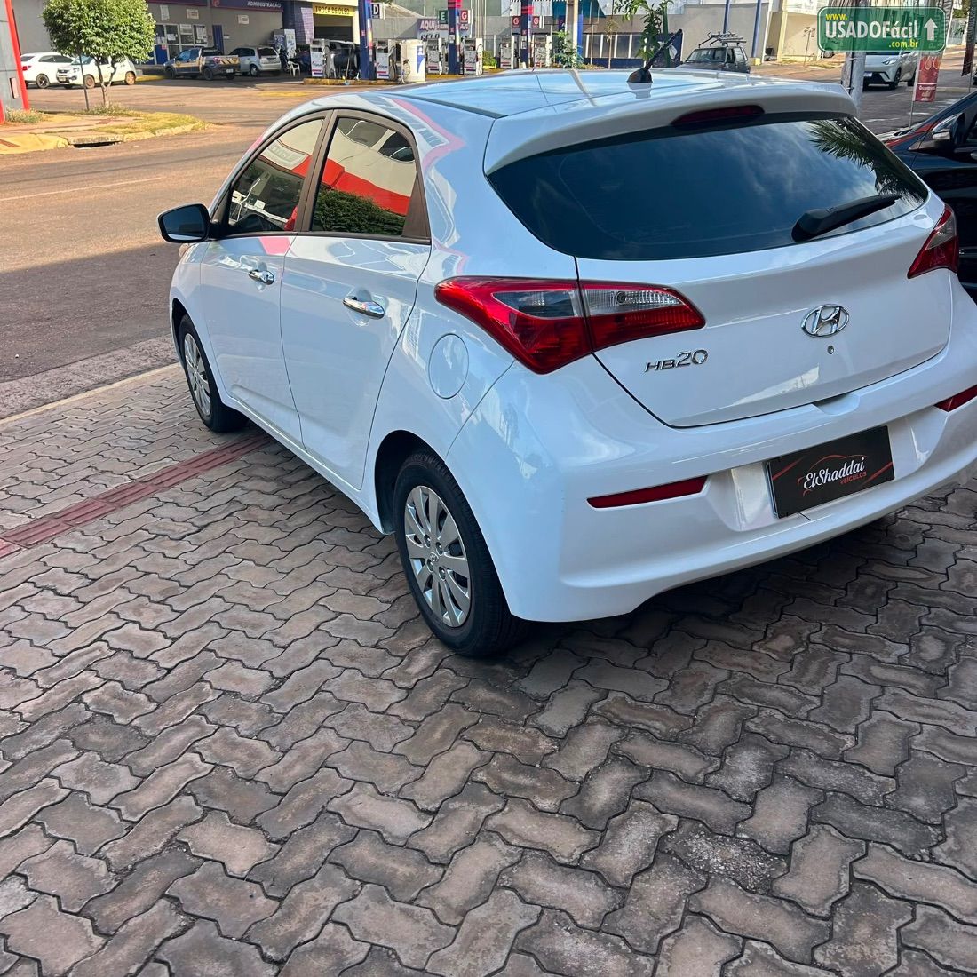 Foto do veículo