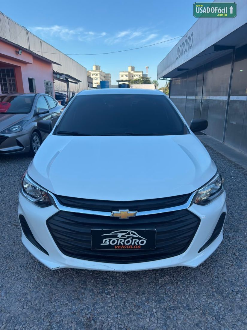 Foto do veículo