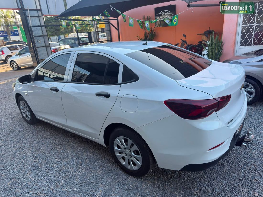 Foto do veículo