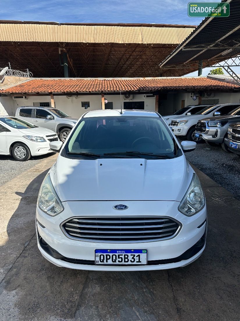 Foto do veículo