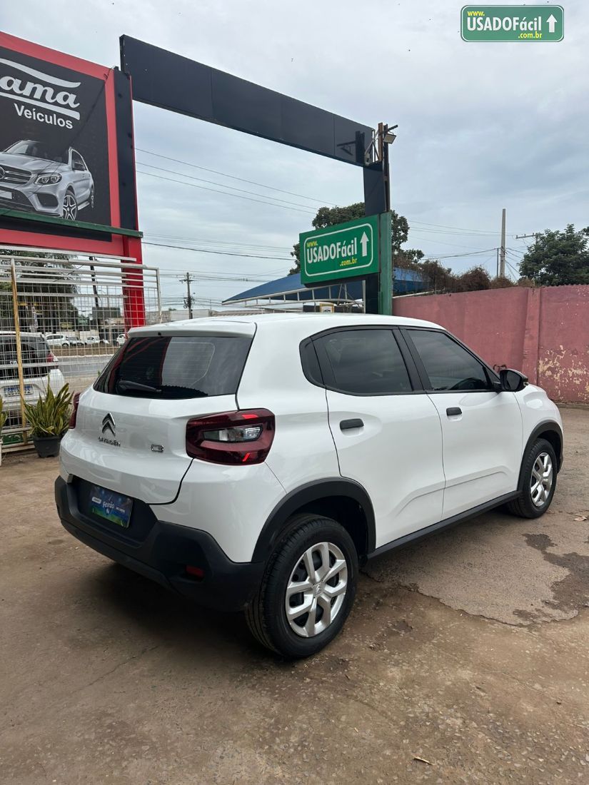 Foto do veículo