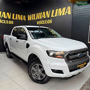 Ford Ranger 2018