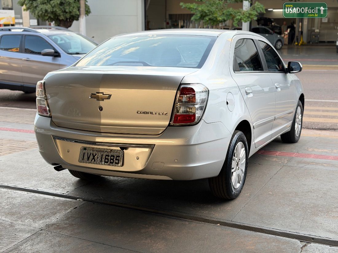 Foto do veículo